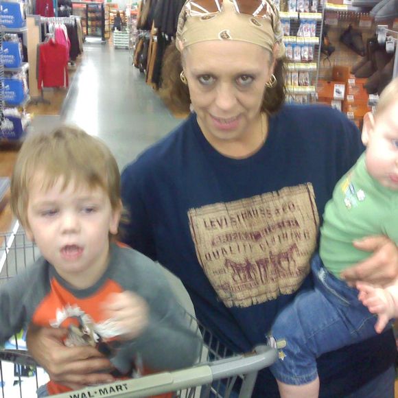 Meet your Posher, Pamela - Picture 1 of 1